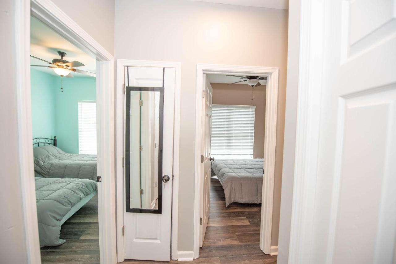Ferienhaus Campbellton B